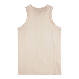 Phoebe Philo Women Habotai Silk Vest